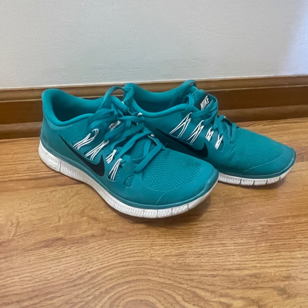 Nike Running Shoes